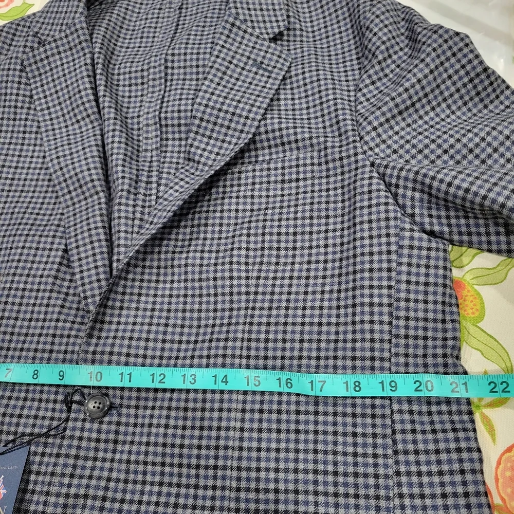 J. Crew ludlow slim